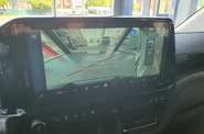 Ford Tourneo Custom Titanium X