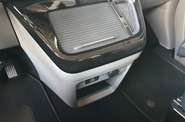 Ford Tourneo Custom Titanium X