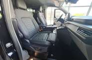 Ford Tourneo Custom Titanium X