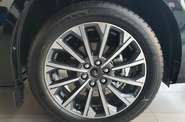Ford Tourneo Custom Titanium X