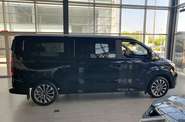 Ford Tourneo Custom Titanium X