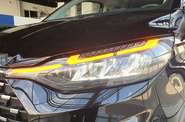 Ford Tourneo Custom Titanium X
