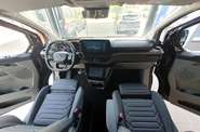 Ford Tourneo Custom Titanium X