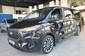 Ford Tourneo Custom Titanium X