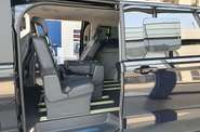 Ford Tourneo Custom Titanium X