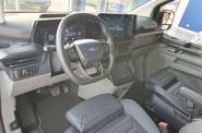 Ford Tourneo Custom Titanium X
