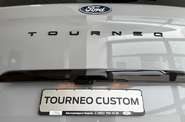 Ford Tourneo Custom Titanium X