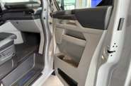 Ford Tourneo Custom Titanium X