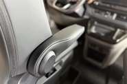 Ford Tourneo Custom Titanium X