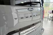 Ford Tourneo Custom Titanium X