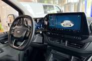 Ford Tourneo Custom Titanium X