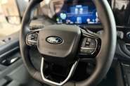 Ford Tourneo Custom Titanium X