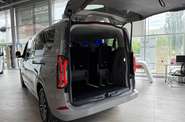Ford Tourneo Custom Titanium X
