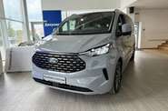 Ford Tourneo Custom Titanium X