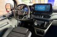 Ford Tourneo Custom Titanium X