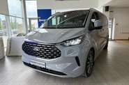 Ford Tourneo Custom Titanium X