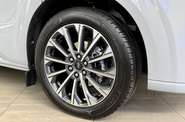 Ford Tourneo Custom Titanium X