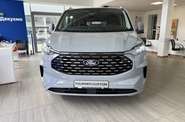 Ford Tourneo Custom Titanium X