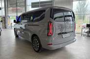 Ford Tourneo Custom Titanium X