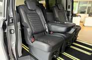 Ford Tourneo Custom Titanium X