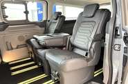 Ford Tourneo Custom Titanium X