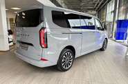 Ford Tourneo Custom Titanium X
