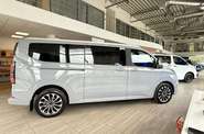 Ford Tourneo Custom Titanium X