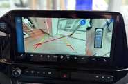 Ford Tourneo Custom Titanium X