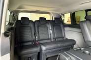 Ford Tourneo Custom Titanium X