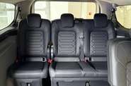 Ford Tourneo Custom Titanium X