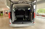 Ford Tourneo Custom Titanium X