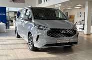 Ford Tourneo Custom Titanium X