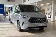 Ford Tourneo Custom Titanium X