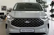 Ford Tourneo Custom Titanium X