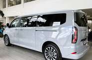 Ford Tourneo Custom Titanium X