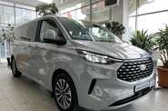 Ford Tourneo Custom Titanium X