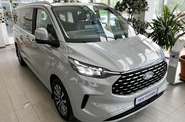 Ford Tourneo Custom - фото 1