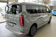 Ford Tourneo Custom - фото 5