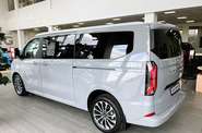 Ford Tourneo Custom - фото 4