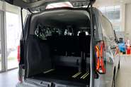 Ford Tourneo Custom - фото 10