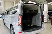 Ford Tourneo Custom - фото 9