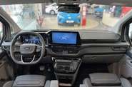 Ford Tourneo Custom - фото 16