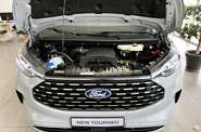 Ford Tourneo Custom - фото 23