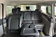 Ford Tourneo Custom - фото 19