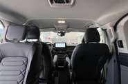 Ford Tourneo Custom - фото 20
