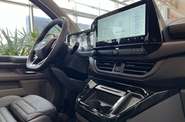 Ford Tourneo Custom - фото 22