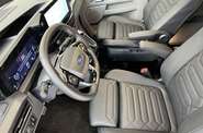 Ford Tourneo Custom - фото 15