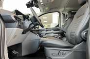 Ford Tourneo Custom - фото 13