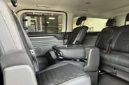 Ford Tourneo Custom - фото 17