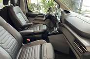 Ford Tourneo Custom - фото 21